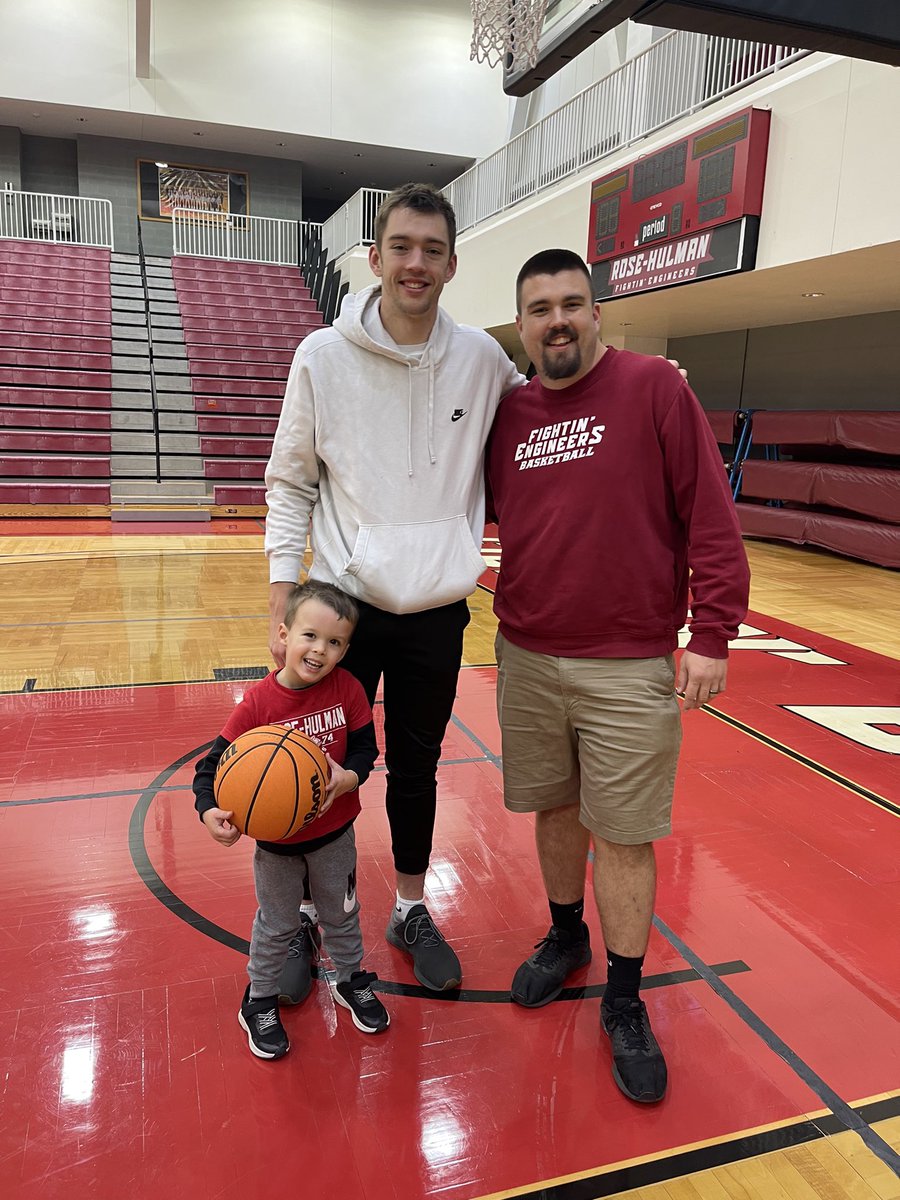Matt McGowen (@coach_mcgowen) on Twitter photo Senior Scrimmage in the books β
ππ
Excited to watch this last ride, let's make it a great one! Starts Friday!
<a href="/mcgowen_miles/">Miles McGowen</a> Senior Scrimmage in the books β
ππ
Excited to watch this last ride, let's make it a great one! Starts Friday!
<a href="/mcgowen_miles/">Miles McGowen</a>