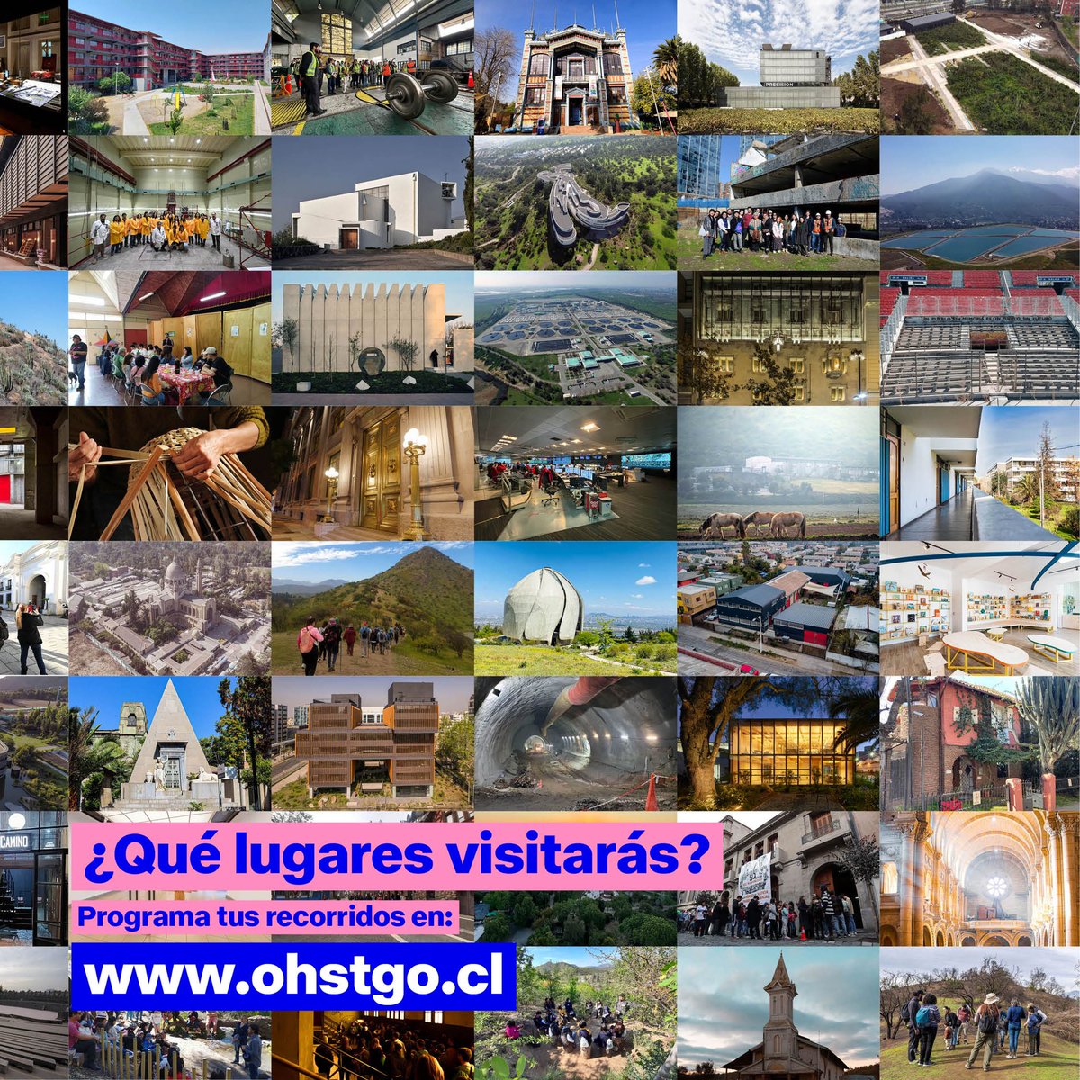 OH! Stgo tweet media