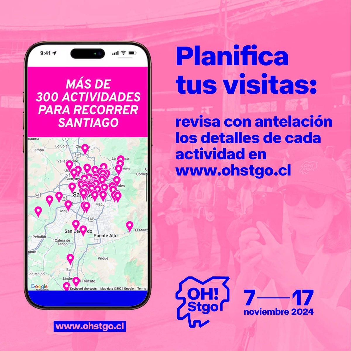 OH! Stgo tweet media