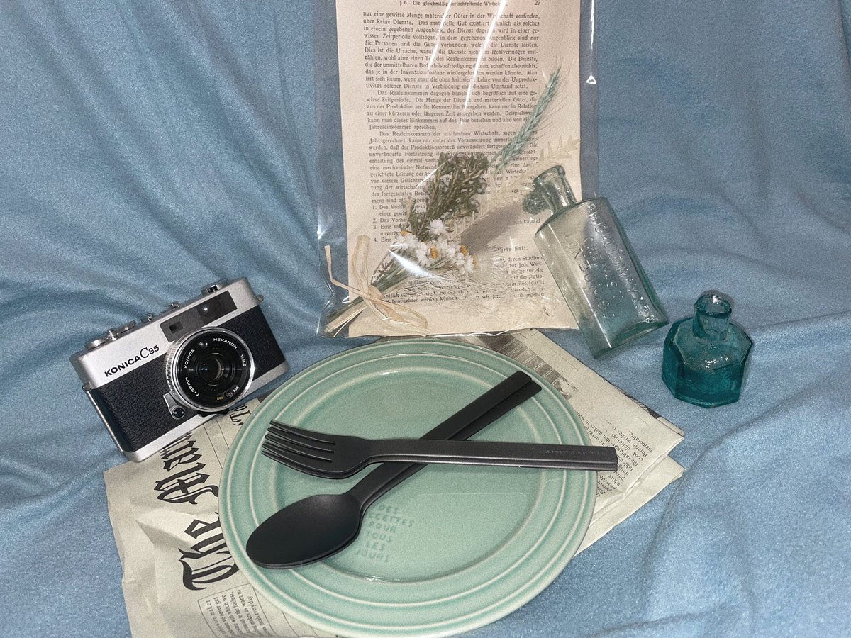 たくさん買ってもらえて幸せ🫧🫶