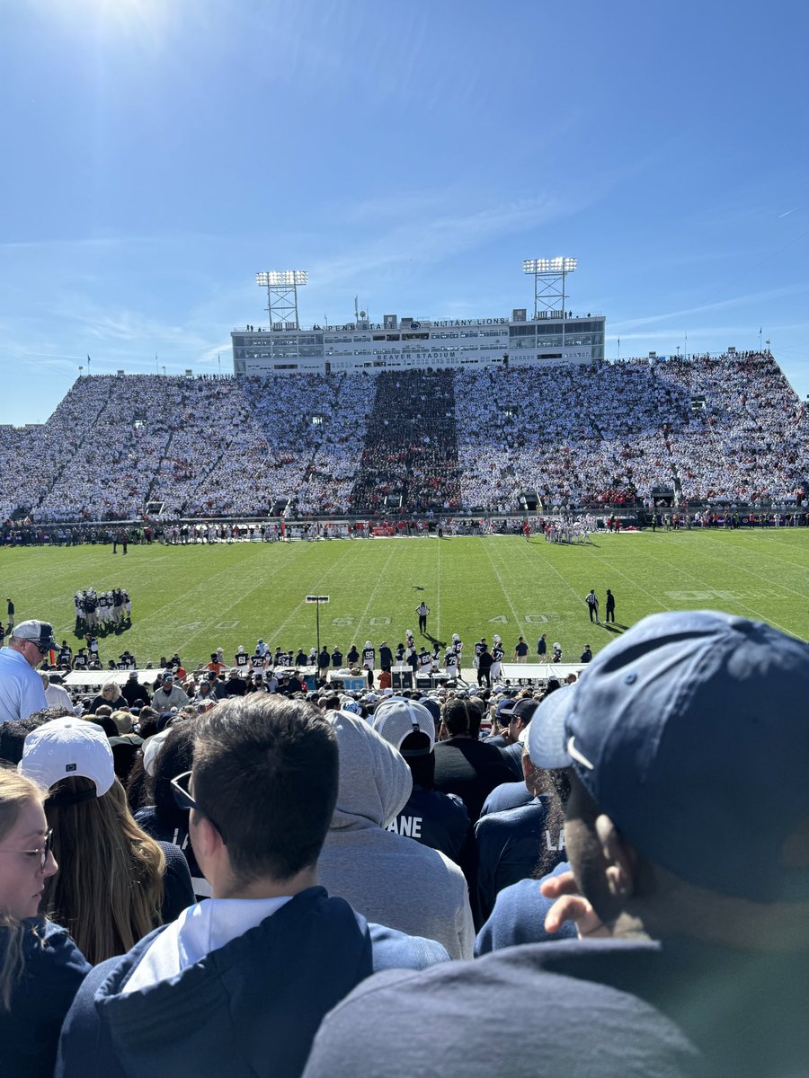 Michele Penn tweet media