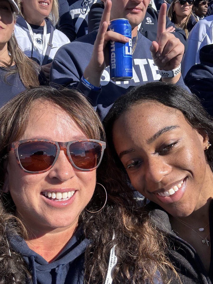 Michele Penn tweet media