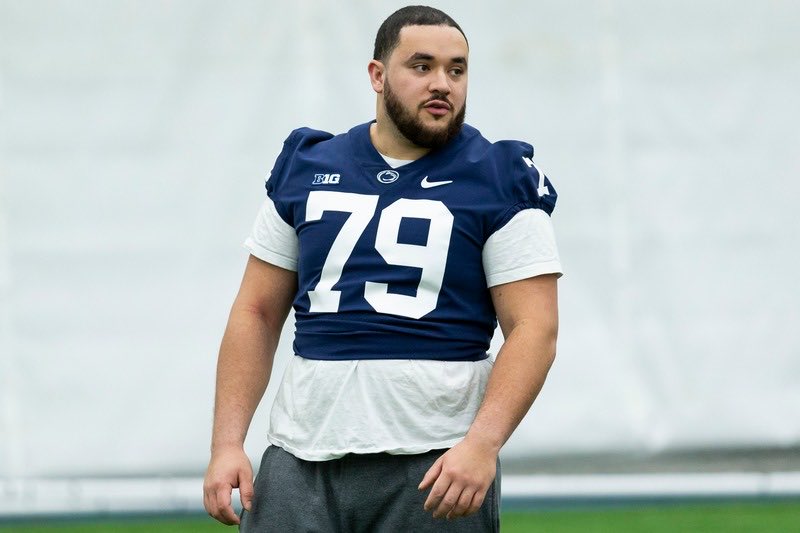 Michele Penn tweet media