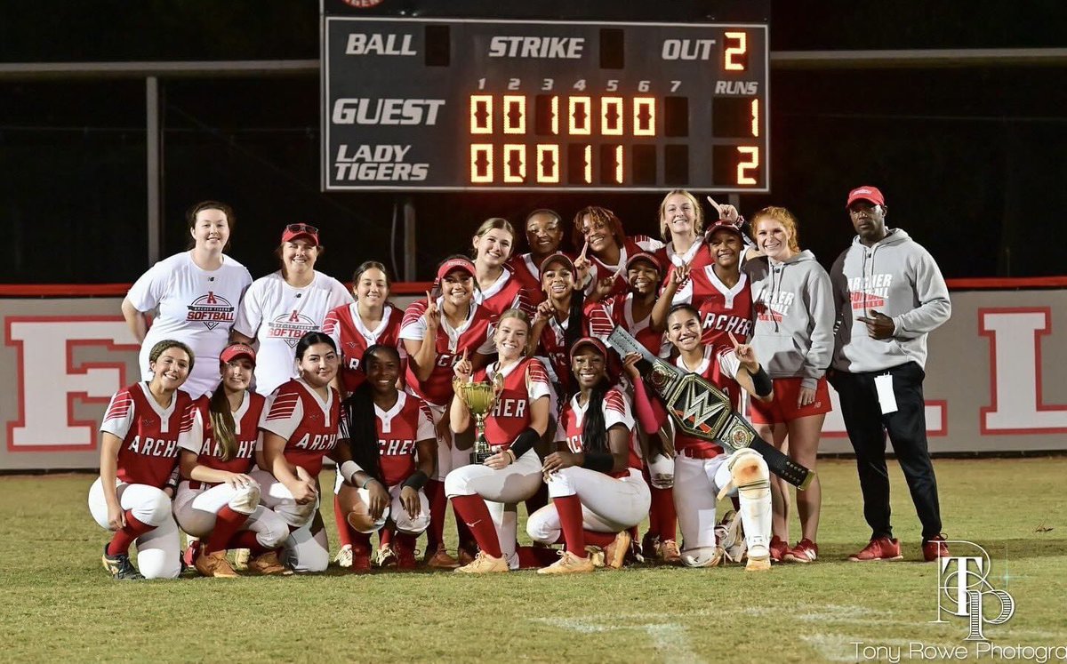Even though we fell short in Columbus, i’m so proud of everything <a href="/archersoftball/">Archer Softball</a> accomplished throughout this season. I love this team❤️

 ⬇️ My stats for this season