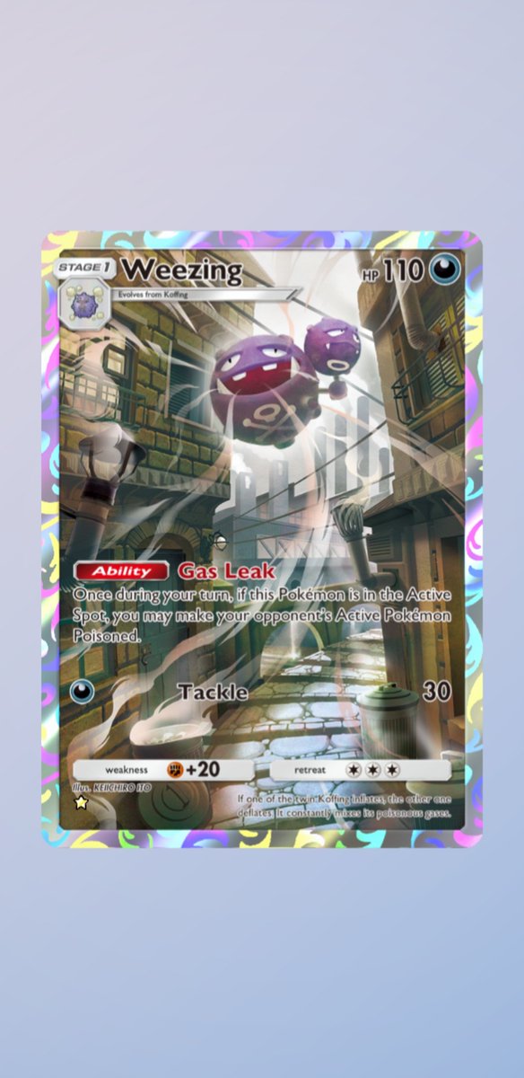 Fardreamer101's tweet photo. Been a meh couple of days for pulls but super happy with this 2 for 1 deal! #PokemonTCGPocket https://t.co/6miEsv8ZFn