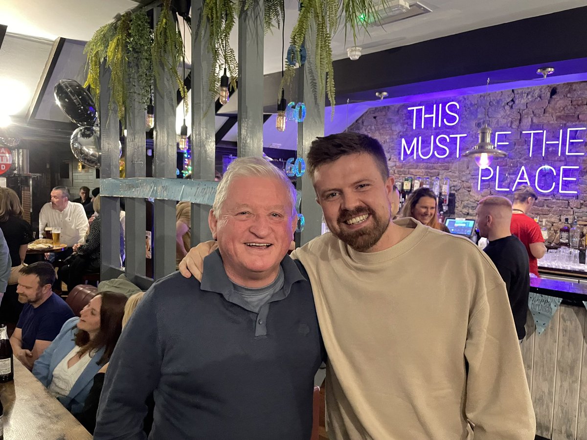 Jamie Smith (@jamie_smith5) on Twitter photo Happy 60th birthday to <a href="/mikegizzy/">mike geoghegan</a> huge mentor in my football life and had the pleasure to work with him. Hope you had a great night Mike see you soon pal ⚽️⚽️ Happy 60th birthday to <a href="/mikegizzy/">mike geoghegan</a> huge mentor in my football life and had the pleasure to work with him. Hope you had a great night Mike see you soon pal ⚽️⚽️
