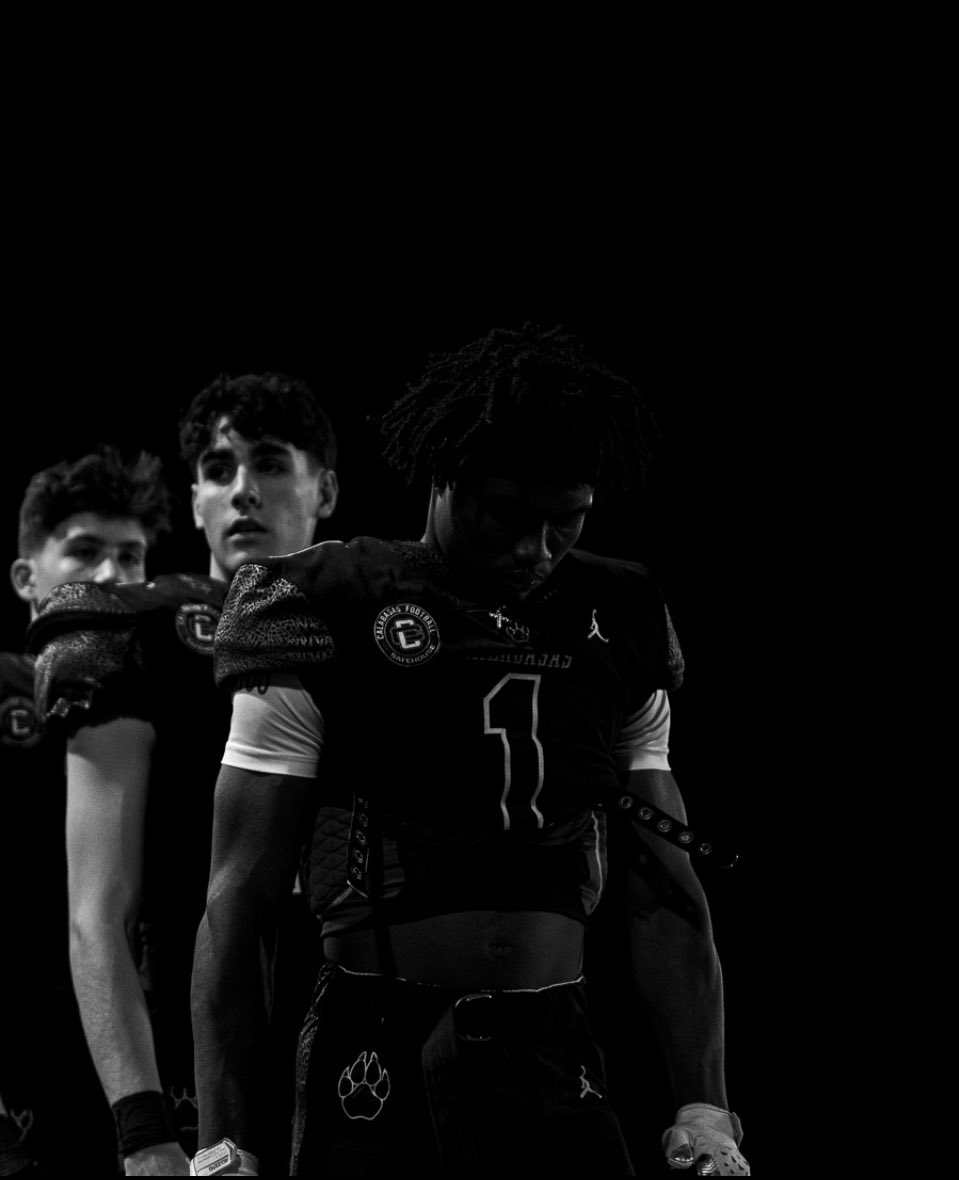 Check out my regular season highlight - hudl.com/v/2Q7CE1
53 tackles, 31 solo, 8 Tackle for loss ( 2 sacks)  4 pass deflections, 4 touchdowns , 446 yards….Didn’t get tired this much this season at DB. Did a lot for the Team this year played all over the field. 

Round 1