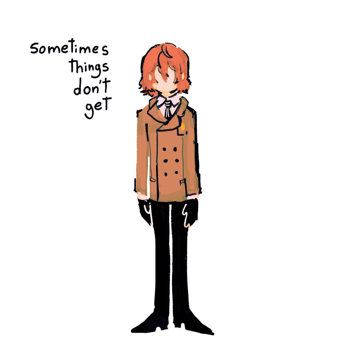 Chatlote_'s tweet photo. [ #goroakechi ]
Not a moment of rest. https://t.co/A89jeEiWiw