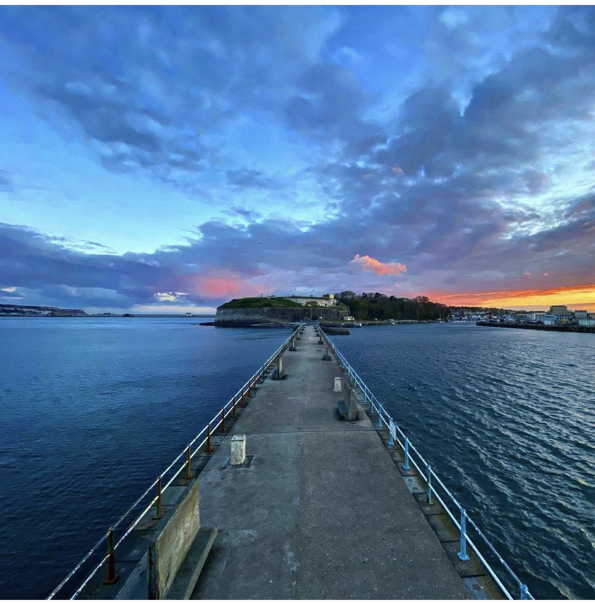 Nothe Fort is now open weekends only, 9th November to 15th December 2024, from 11am- 3pm.