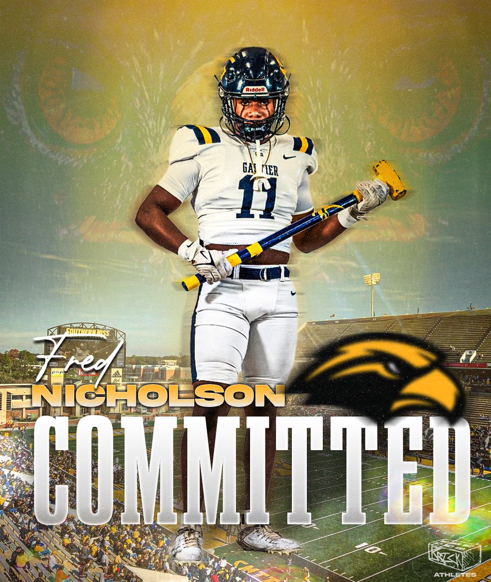 Fredrick Nicholson tweet media