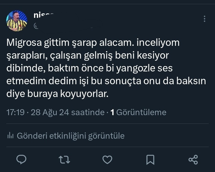 REALİST BORSA tweet media