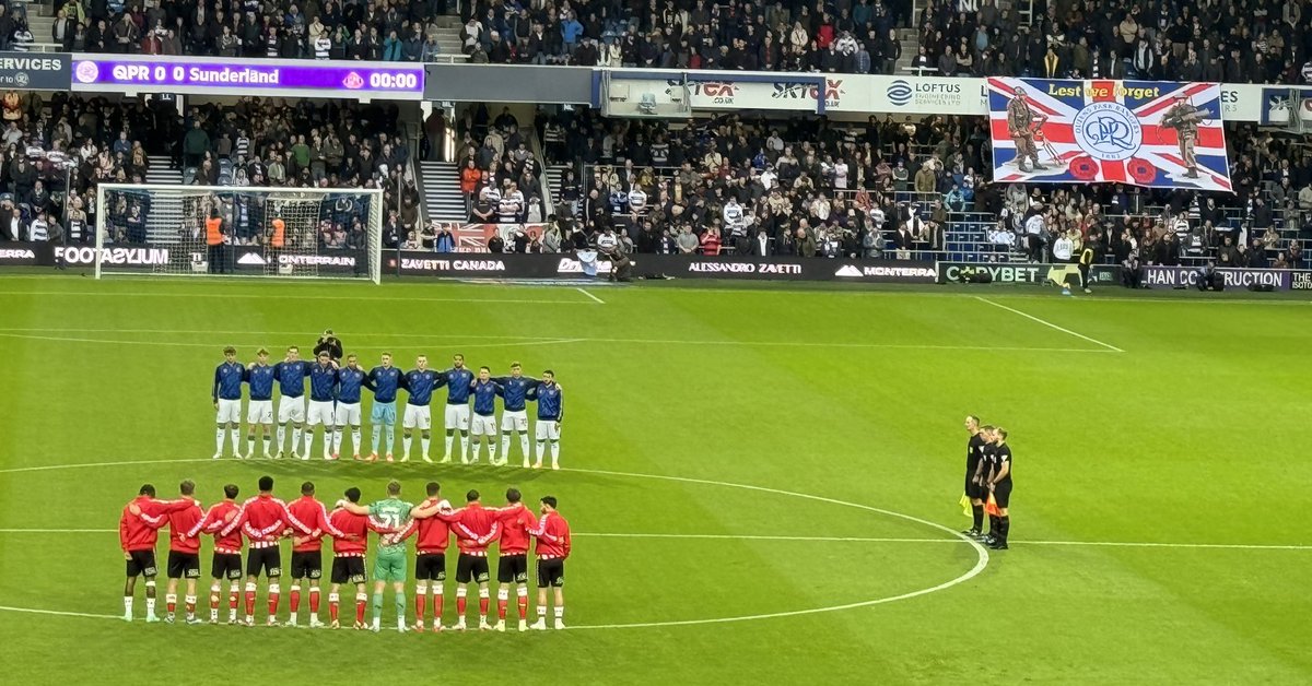 humphtweeteth's tweet photo. @TonyIncenzo @RokerReport @ALS_Fanzine Always an away game I look forward to. Proper stadium, proper fans, a good day out. Bit cramped in the away end and the over officious stewards didn’t help, but our away fans where on top form yesterday. Here’s to Rangers climbing the table. https://t.co/TDFyltpwNw