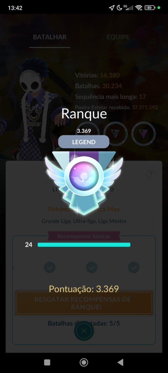 Patricky Albani tweet media