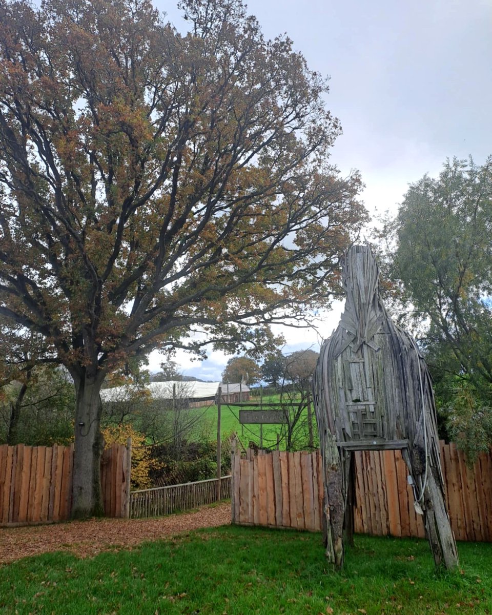 A beautiful Sunday stroll on the farm...