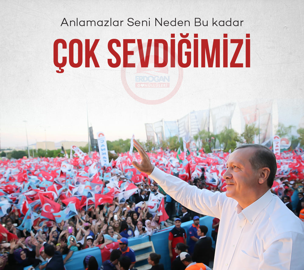 🇹🇷 GONZALESVZ_OFFİCİAL 🇹🇷 (@gonzalesvz_ofcl) on Twitter photo #ELHAMDÜLİLLAH
DÜN BUGÜN YARIN İLELEBET ....
Seninleyiz Reis
<a href="/RTErdogan/">Recep Tayyip Erdoğan</a>
#İyikiVarsın
#Reis #ELHAMDÜLİLLAH
DÜN BUGÜN YARIN İLELEBET ....
Seninleyiz Reis
<a href="/RTErdogan/">Recep Tayyip Erdoğan</a>
#İyikiVarsın
#Reis