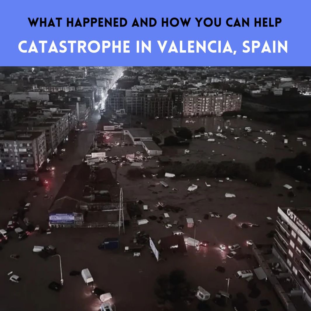 mirrorbuck's tweet image. WHAT IS GOING ON IN VALENCIA (SPAIN) AND HOW YOU CAN HELP IF YOU’RE NOT FROM HERE ‼️

at the end of the thread are some sites where you can donate if you want to help and you’re from other countries 🙏🏼