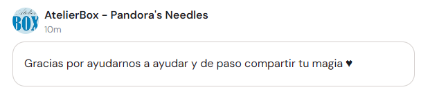 BrenaDQ se ha ido a bluesky tweet media