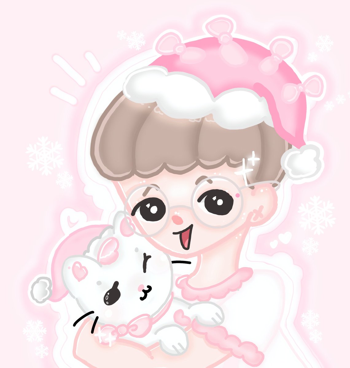 powxderpowers's tweet photo. #NewProfilePic IT’S TIMEEEEEE ❄️❄️❄️☁️☁️☁️
#MerryChristmas https://t.co/cD3g9Kfa6I