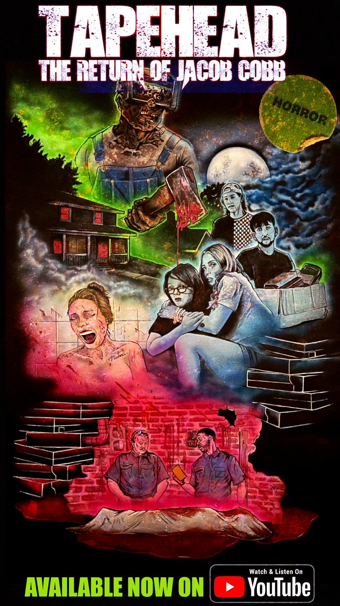 Rottin' Roger of 3B Video tweet media