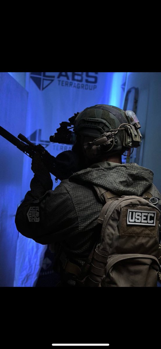 Im amazed how <a href="/nikgeneburn/">Nikita Buyanov</a> has created this amazing game deppending on a small studio in compared with others of the same guild. 
The Lore of the game,the gameplay and the realism of this game… not every one is prepared to see that this is the best shooter of the world #tarkov