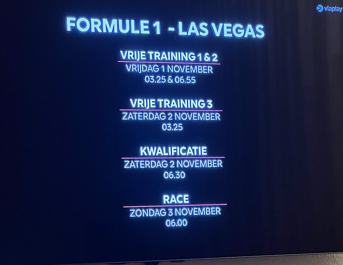 Hoe dan @viaplaysportnl