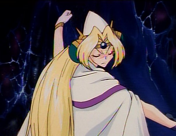 DailyFilia's tweet photo. #Slayers #スレイヤーズ https://t.co/hKqrldWALD