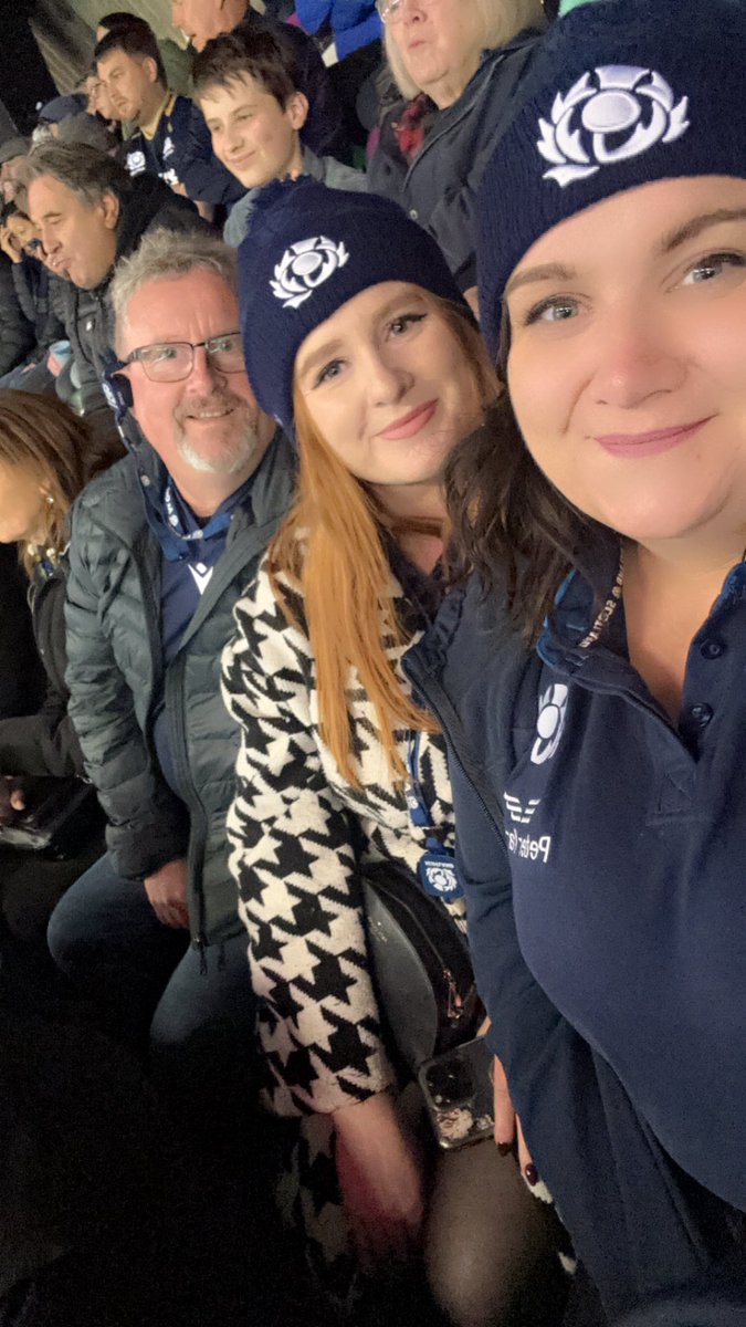 Back at my happy place!