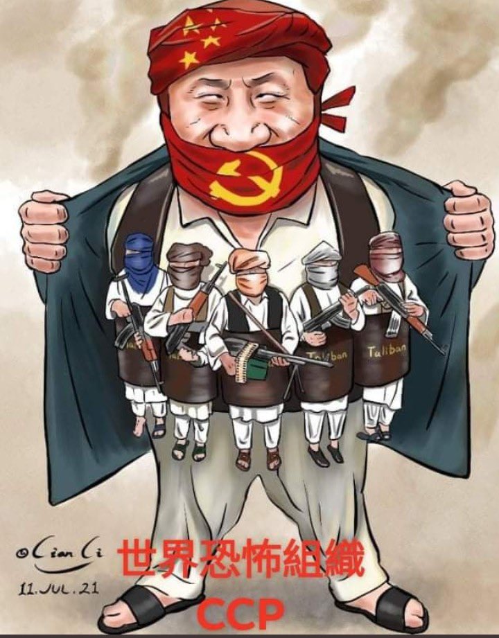 BGTV02's tweet photo. 【讓領導先走】

內塔尼亞胡：

「對敵對國家的相關領導人進行定點清除是現代社會最文明的戰爭方式，能最大限度的減少士兵及平民的傷亡 https://t.co/X6GQl3p28E