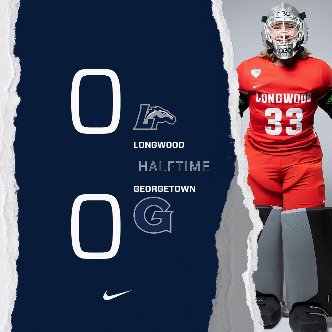 Scoreless at the break

#GoWood #HorsePower #biif