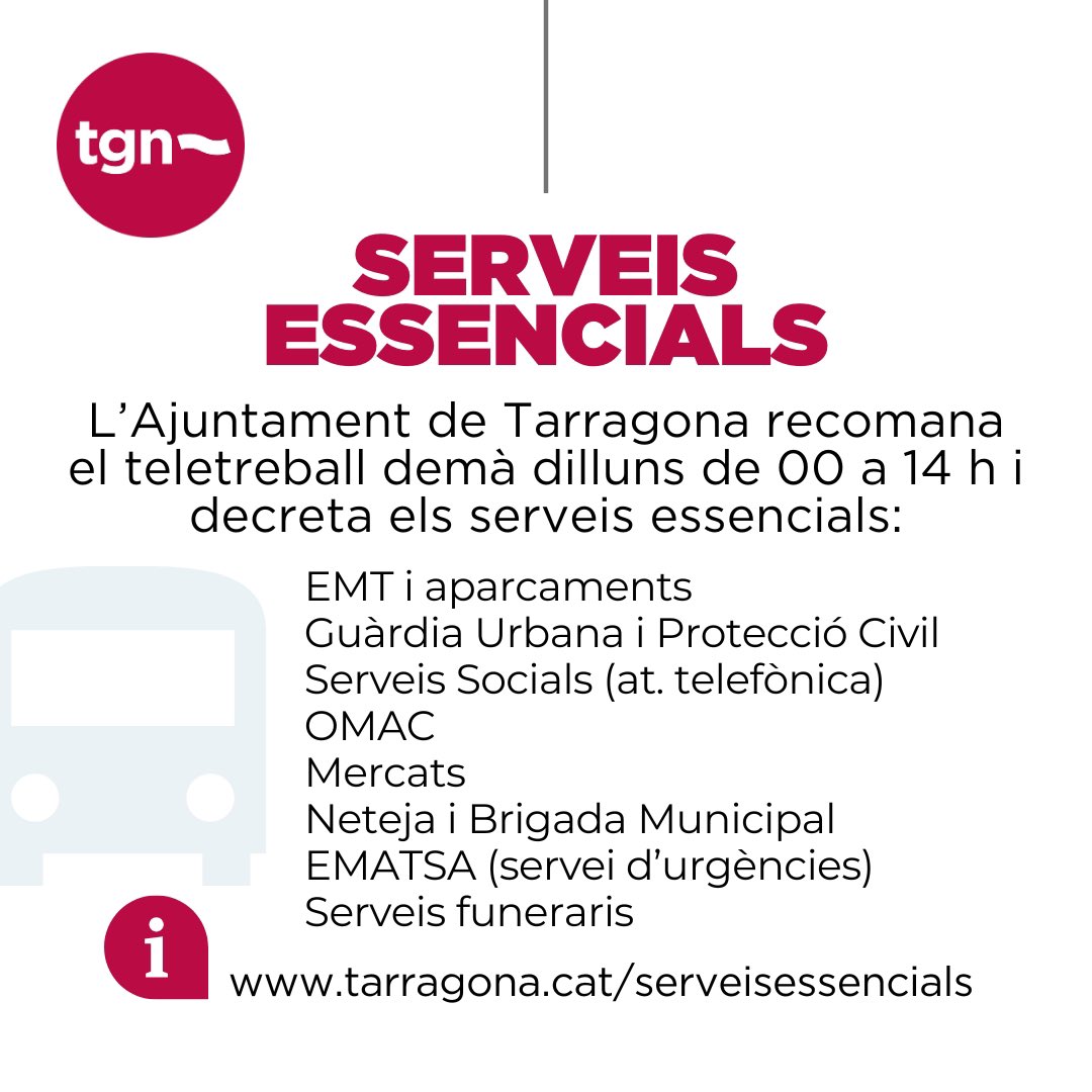Ajuntament de Tarragona tweet media