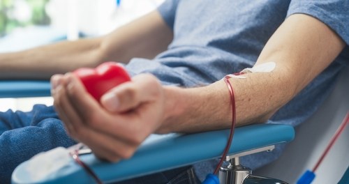 Haemochromatosis UK tweet media