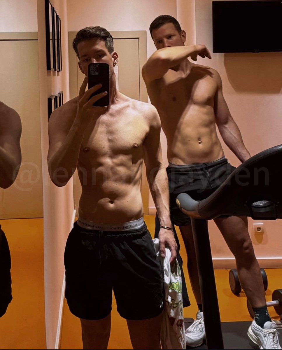 lenn_and_jayden's tweet photo. Who wants to take two? 😛 https://t.co/yc4UQmFPwq