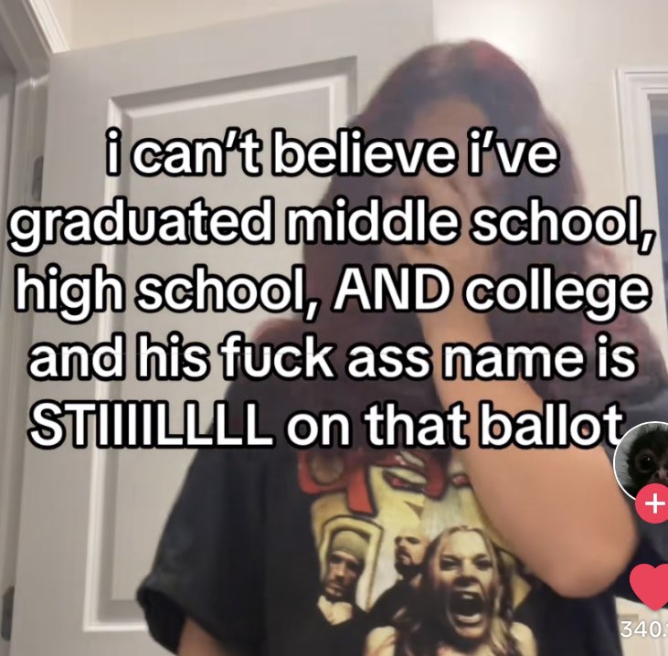 Ever think about this?