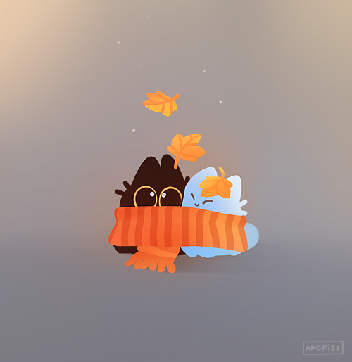 apofissx's tweet photo. Warm hug O.O^ᴗ^🍂⊹₊⋆ https://t.co/JjQxQFxTlO
