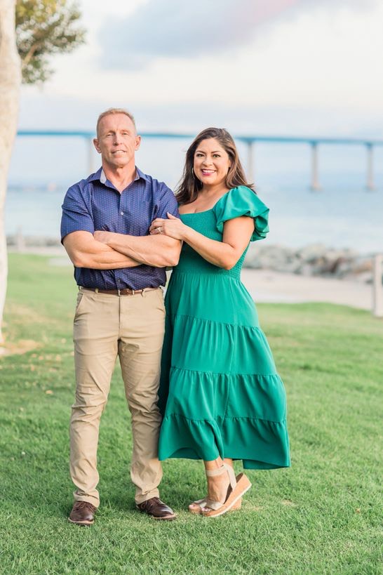 We're standing strong together for the future of San Diego. This election is about our city, our families, and creating the change we all deserve. Your vote can turn it around. Let’s finish strong! 💪💚 #TurnItAroundWithTurner #LarryTurnerForMayor #LT4SD #SanDiegoParty #Vote2024