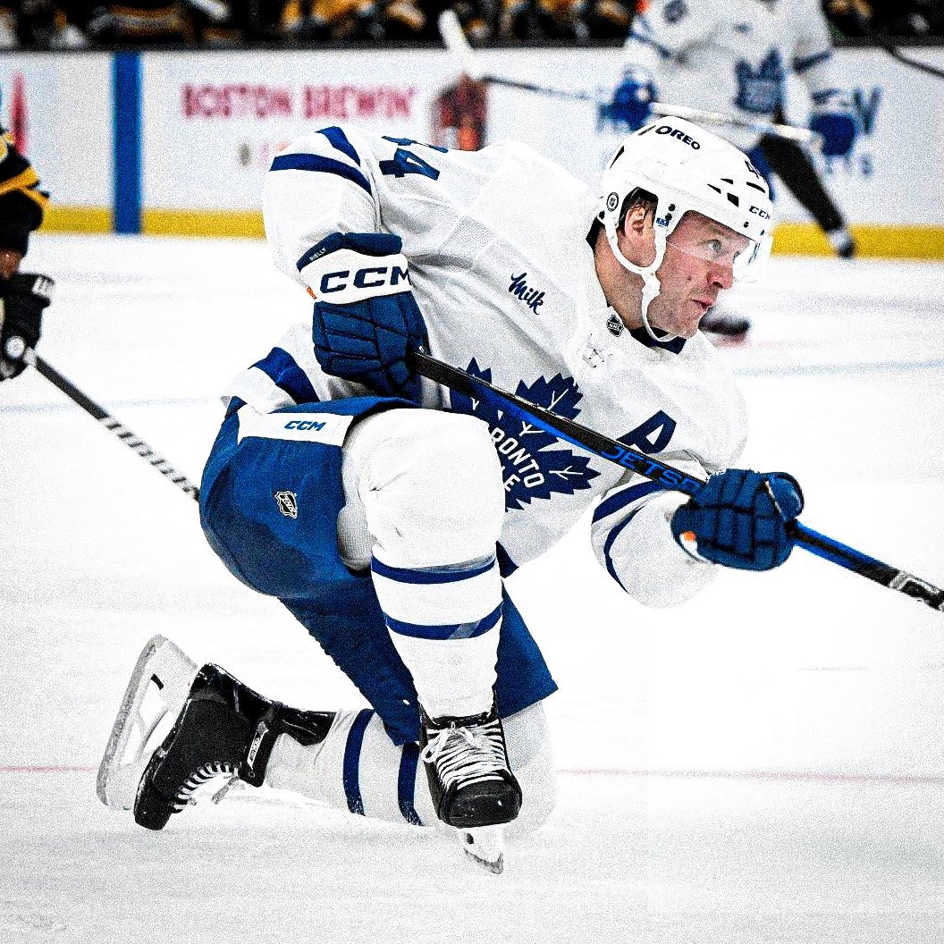 Leafslatest tweet media
