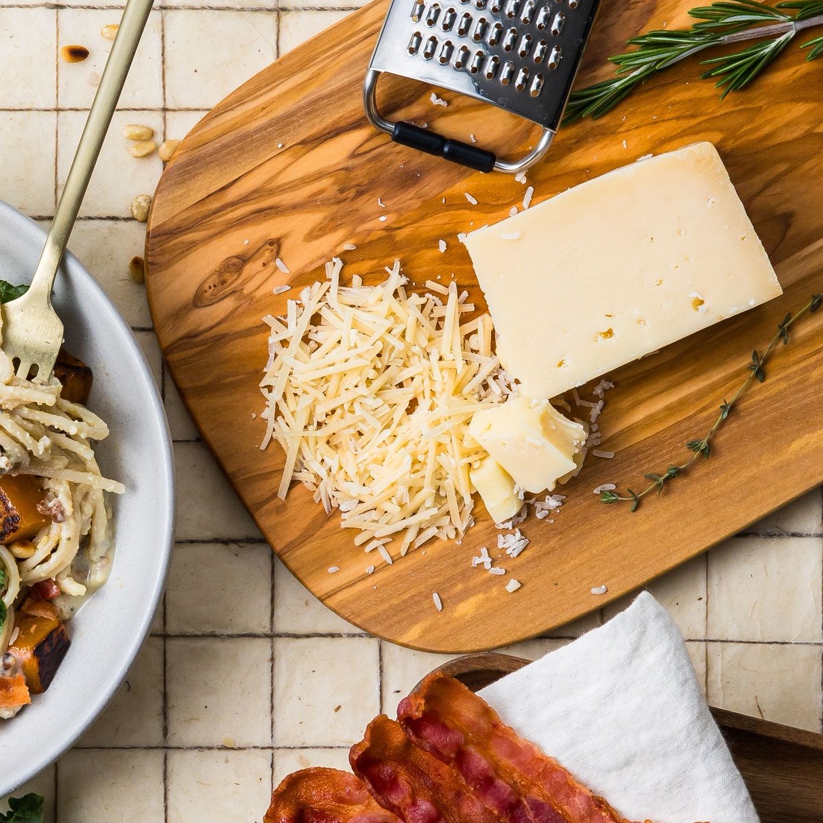 Snap Kitchen tweet media