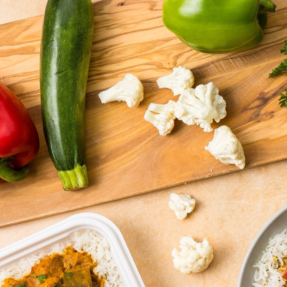 Snap Kitchen tweet media