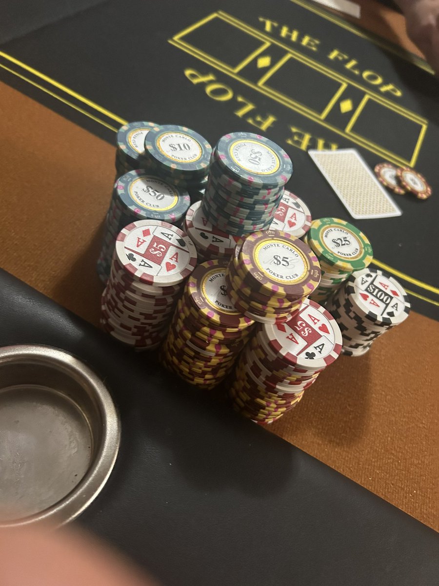 Jacksonshit_'s tweet photo. The Gambler’s Fallacy https://t.co/IigHX5f22k