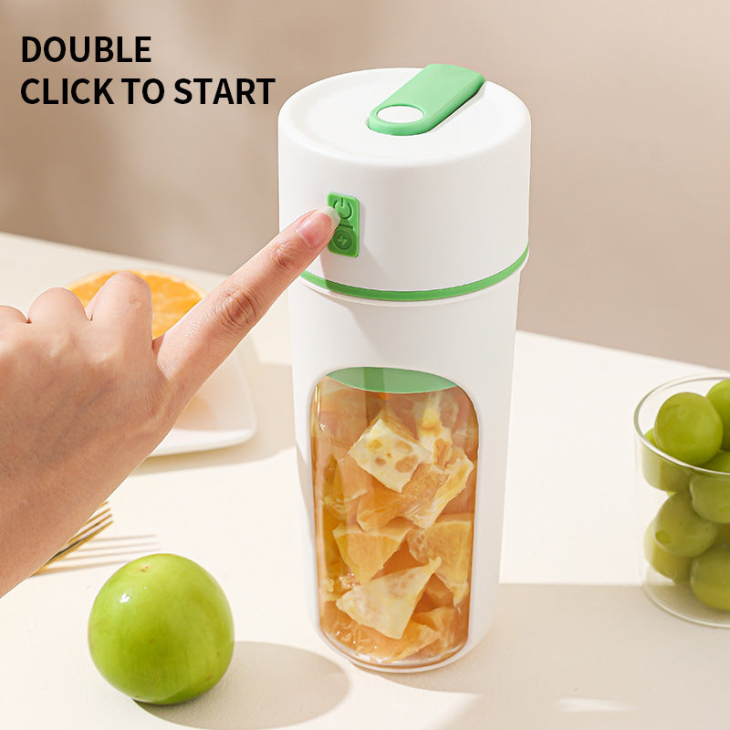 GetLitVibz's tweet image. 💖 Portable Wireless Juicer Blender 💖 by My Store

Starting from 🤑 $39.96 🤑

With 20% Discount On First Order

Shop now 🛍️ at tinyurl.com/2cv94s4k

#ElectricJuicer #FoodProcessor #icecrusher #juicemixer #JuicerBlender #kitchen #kitchencleaner #kitchengadgets #miniblender