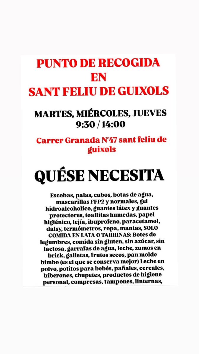 alejandrafeliu's tweet photo. https://t.co/aciwrSVJPZ