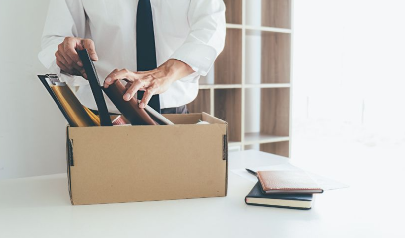 Fedemudanzas's tweet photo. Involucrar a tus empleados en la mudanza fortalece el trabajo en equipo y facilita la adaptación al nuevo espacio. Descubre más en el artículo de Mudanzas Yagüe: https://t.co/4iGGJ1KZsj

#mudanzasfelices https://t.co/3LZVLQnaRK