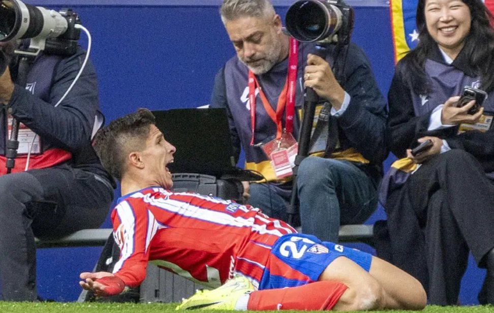 Spidy Atletico 🕷️ tweet media