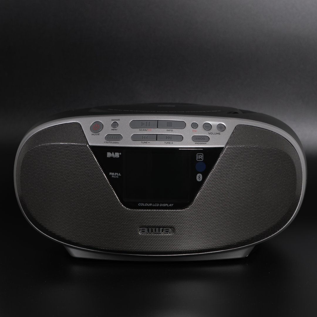 Elegancia, sofisticación y potencia ✨

#AIWA #aiwaeurope