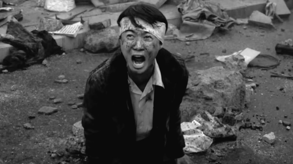 Theodred_Rabon's tweet image. #GodzillaMinusOneMinusColor :
Les mêmes frissons, mêmes larmes, même après 3 visionnage. Mes émotions étaient amplifié et le N/B renforce la Mémoire transpirant dans cette Merveille.
Voilà ce qu'est Godzilla: Un Traumatisme (n'est-ce pas Hollywood ?). C'que j'aime ce film bordel.