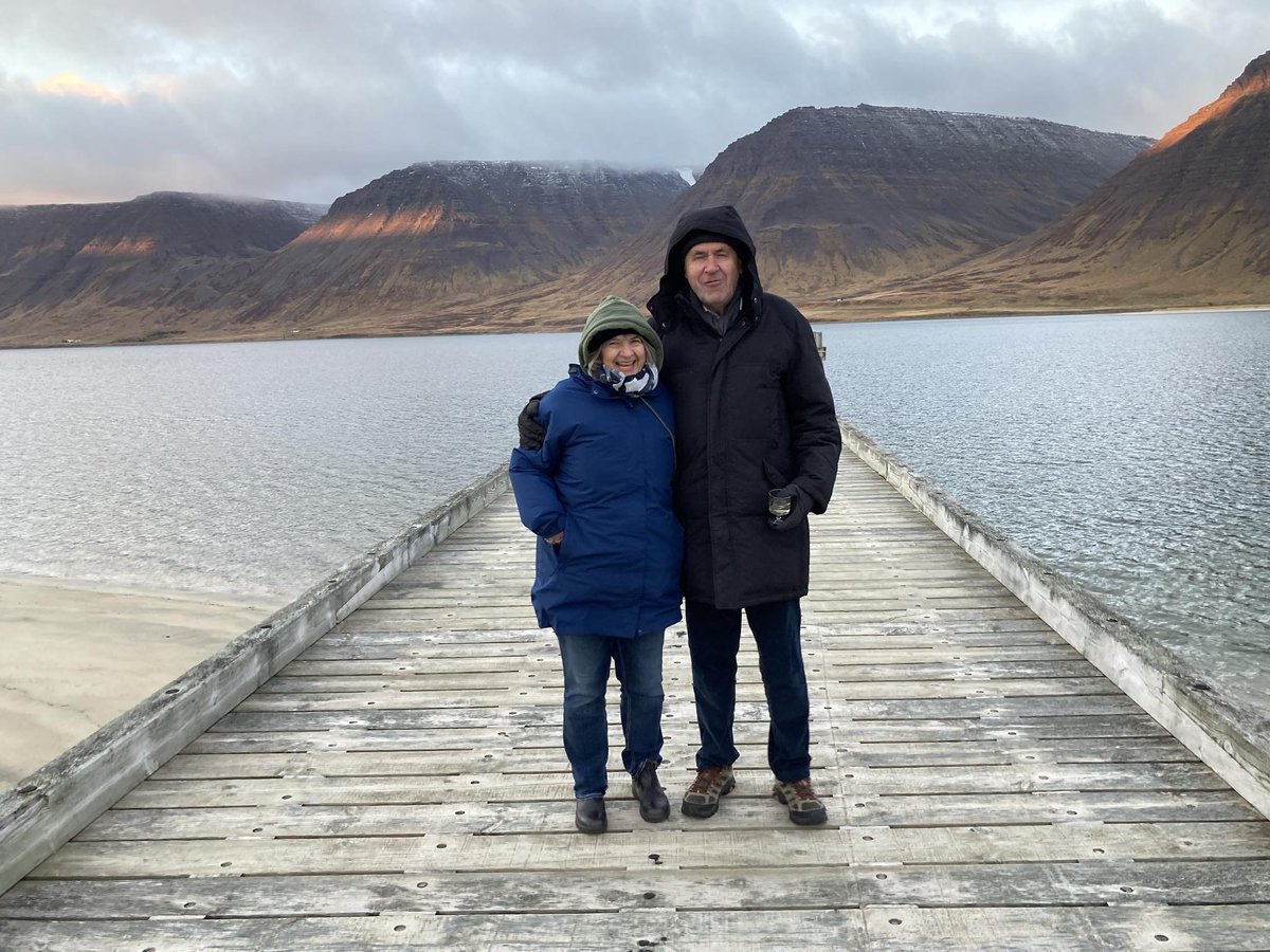 "Returning to our Islands" is the second part of the conversation between Dr. Sigfus Jonsson and Dr. Laurie Brinklow. Listen here:
instituteofislandstudies.substack.com/p/returning-to…