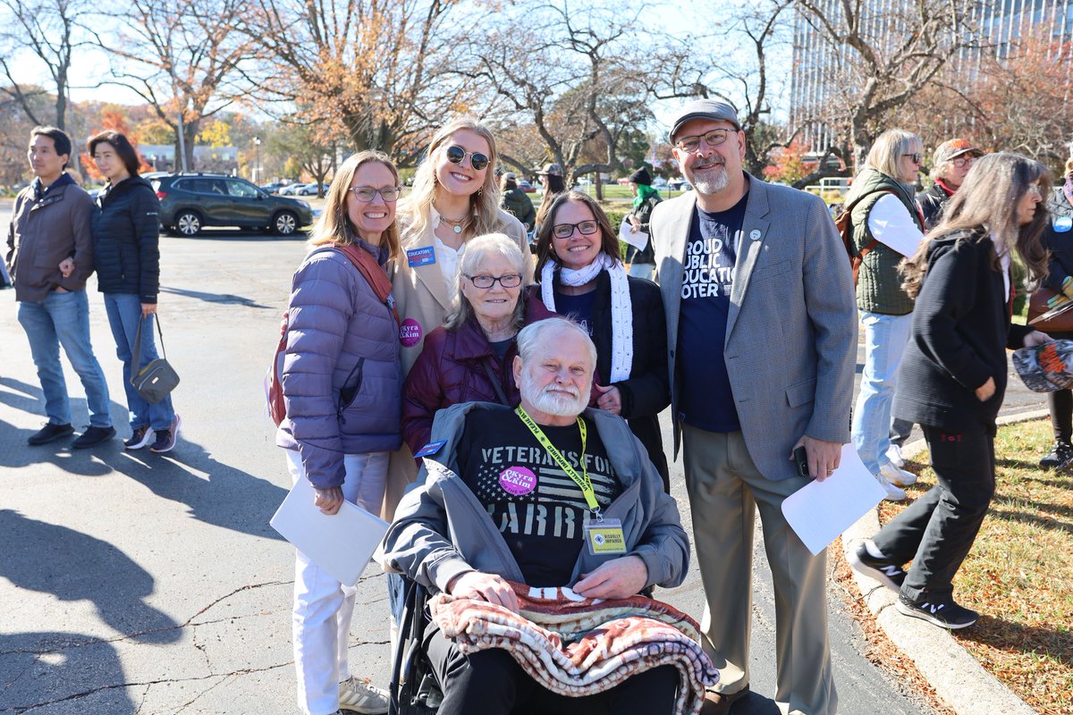 Kimberly Ann Thomas for Michigan Supreme Court tweet media