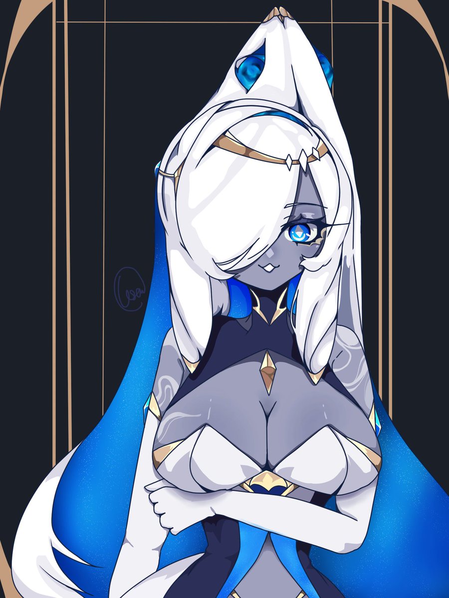 My comms are currently open!! I do a bit of anything, dm me for any questions through vgen!
vgen.co/usainio

#vtuber #commissionsoopen #VGenComms