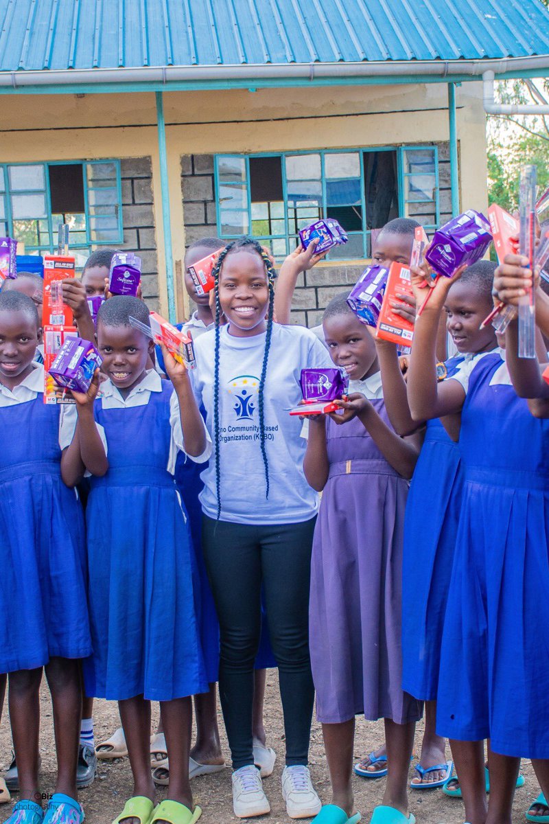 Kanocbo's tweet photo. Our EduEmpower Inaugural activity was a success🎊 A huge thank you to our increadiable supporters and partners who contributed to the day’s success. #Kcbo #Kanocbo #Inauguralactivity #kabonyokanyagwal https://t.co/Jg5pTxkHSa