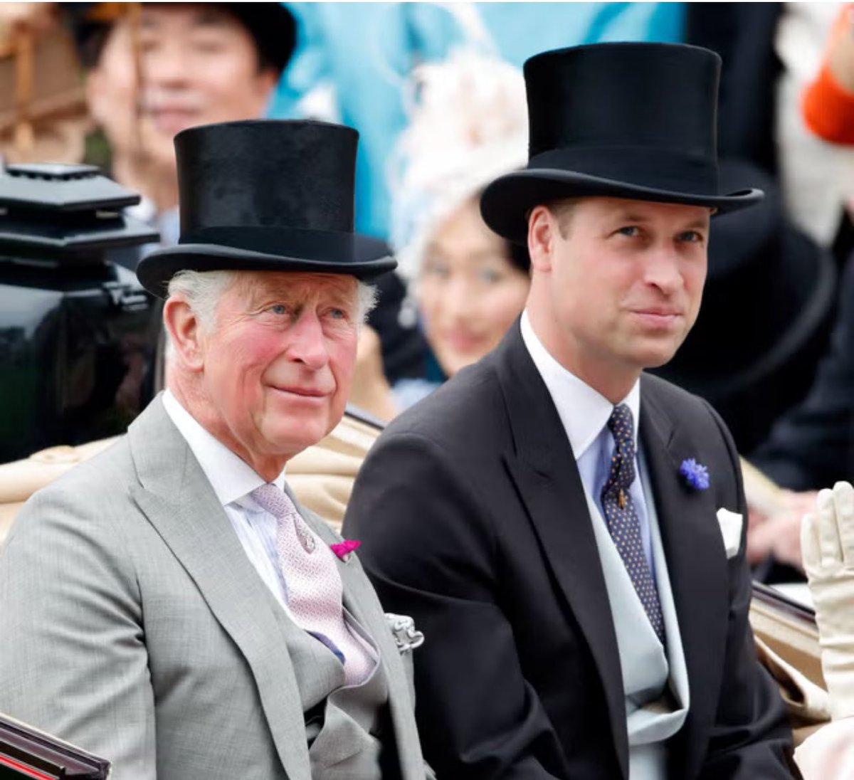 The C4 Dispatches and Sunday Times investigation into the King and Prince William’s exploitation of the armed forces, NHS, charities and wind farms through rentals is pure corruption. Worse they pay no corporation tax. The Duchy of Cornwall and Lancaster should be nationalised.